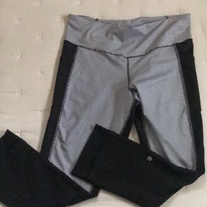 Champion workout leggings